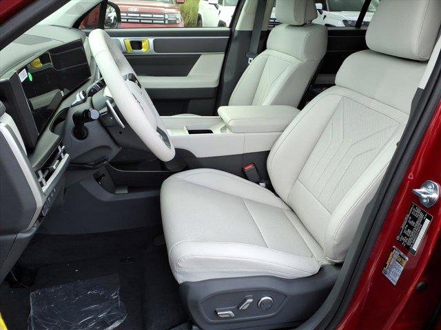2026 Hyundai Santa Fe SEL - Photo 6