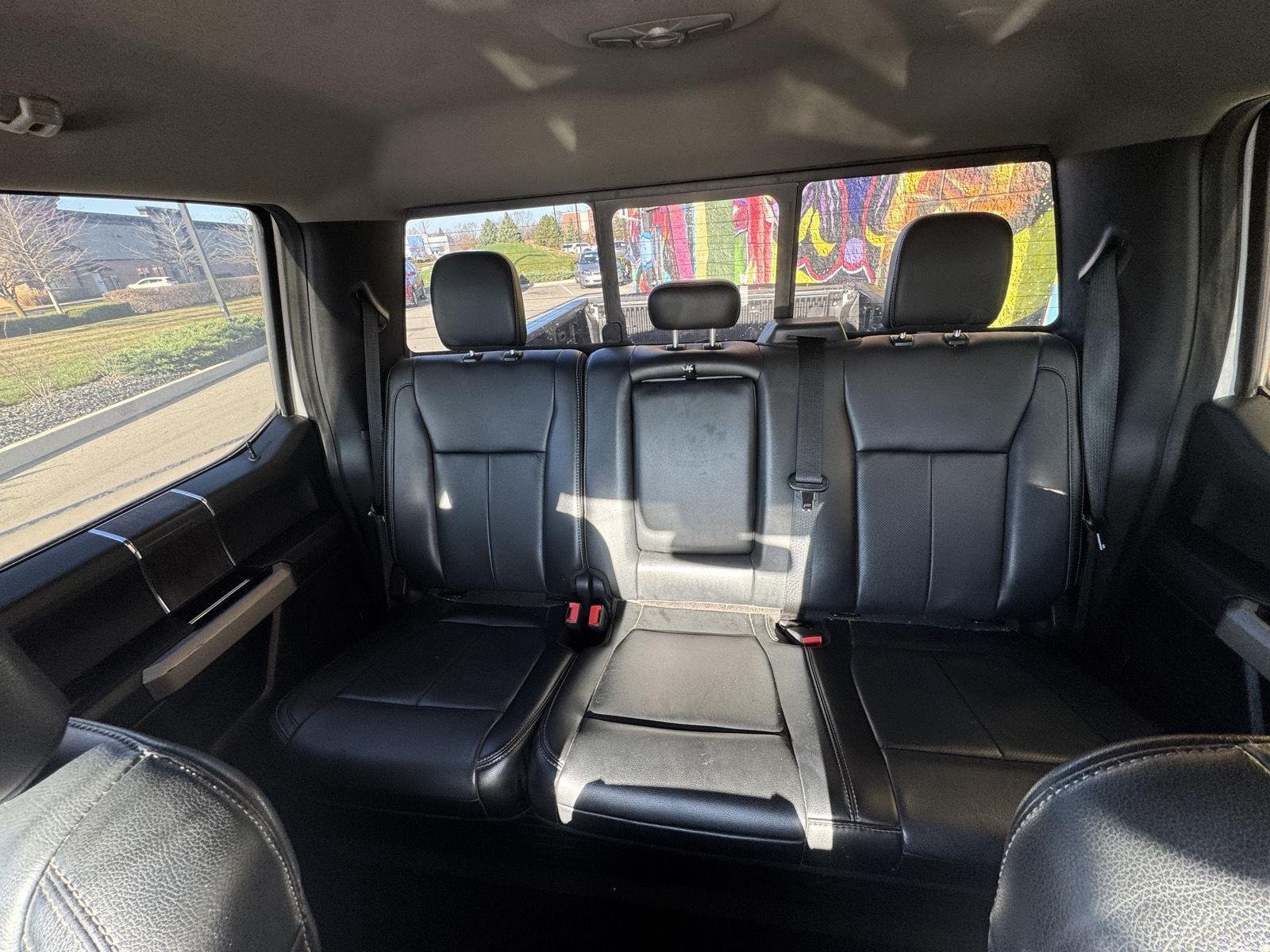 2020 Ford F-250 Super Duty Lariat - Photo 10