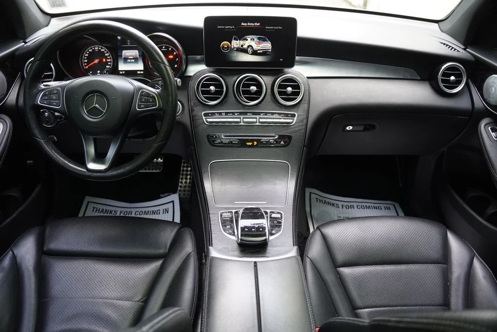 2018 Mercedes-Benz GLC GLC300 - Photo 15