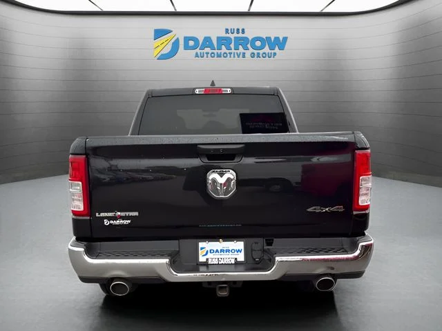 Used 2023 Black Ram Big Horn/Lone Star image 4