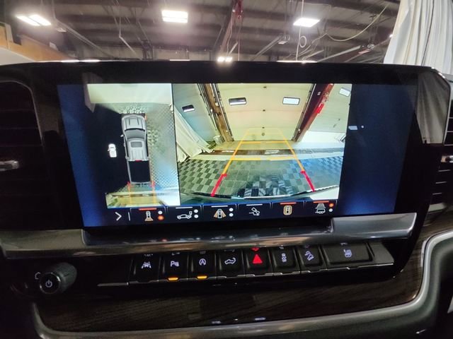 2026 Chevrolet Silverado 1500 LT - Photo 18