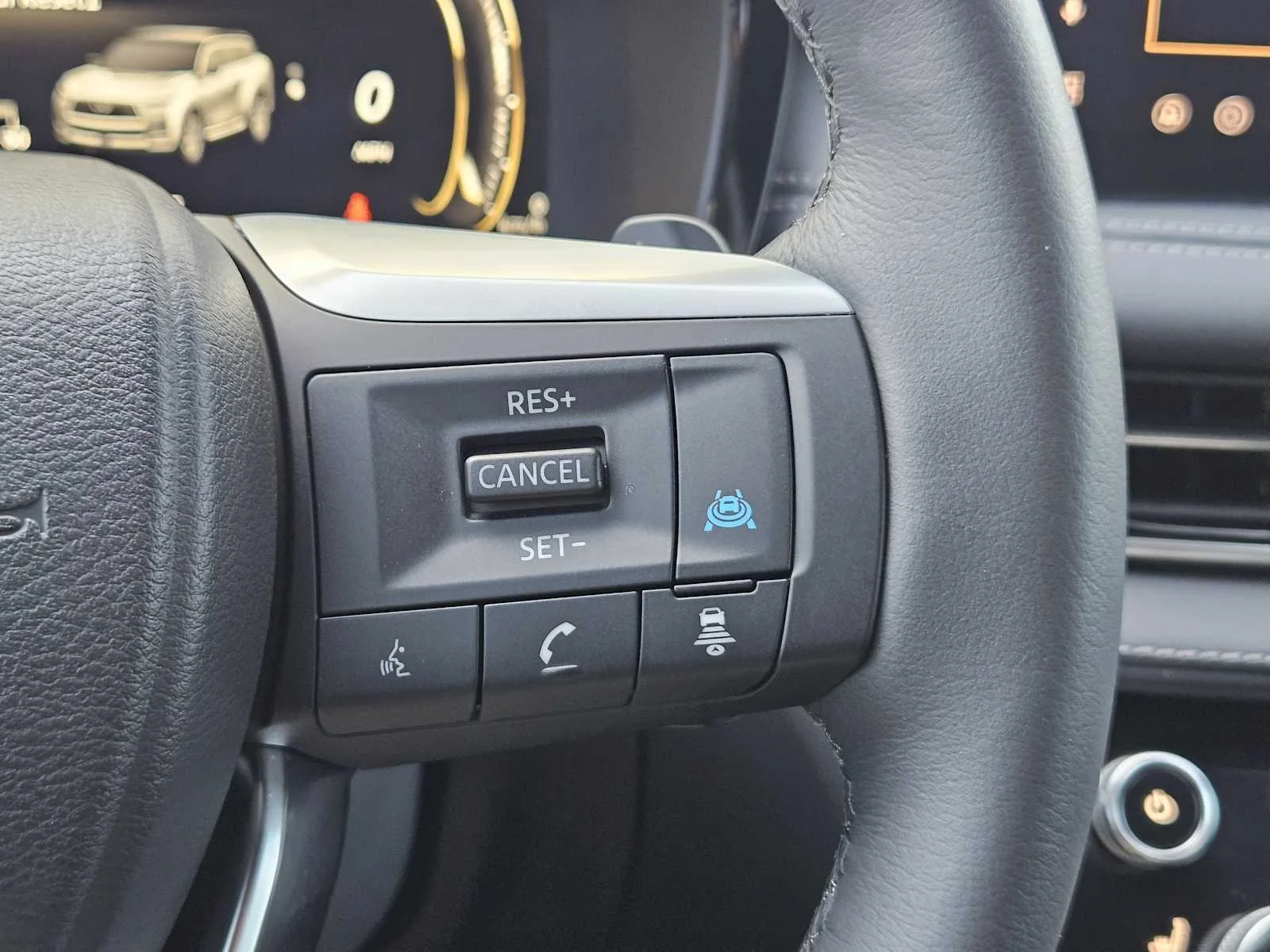 Certified Used 2027 Mineral Black INFINITI SPORT image 25