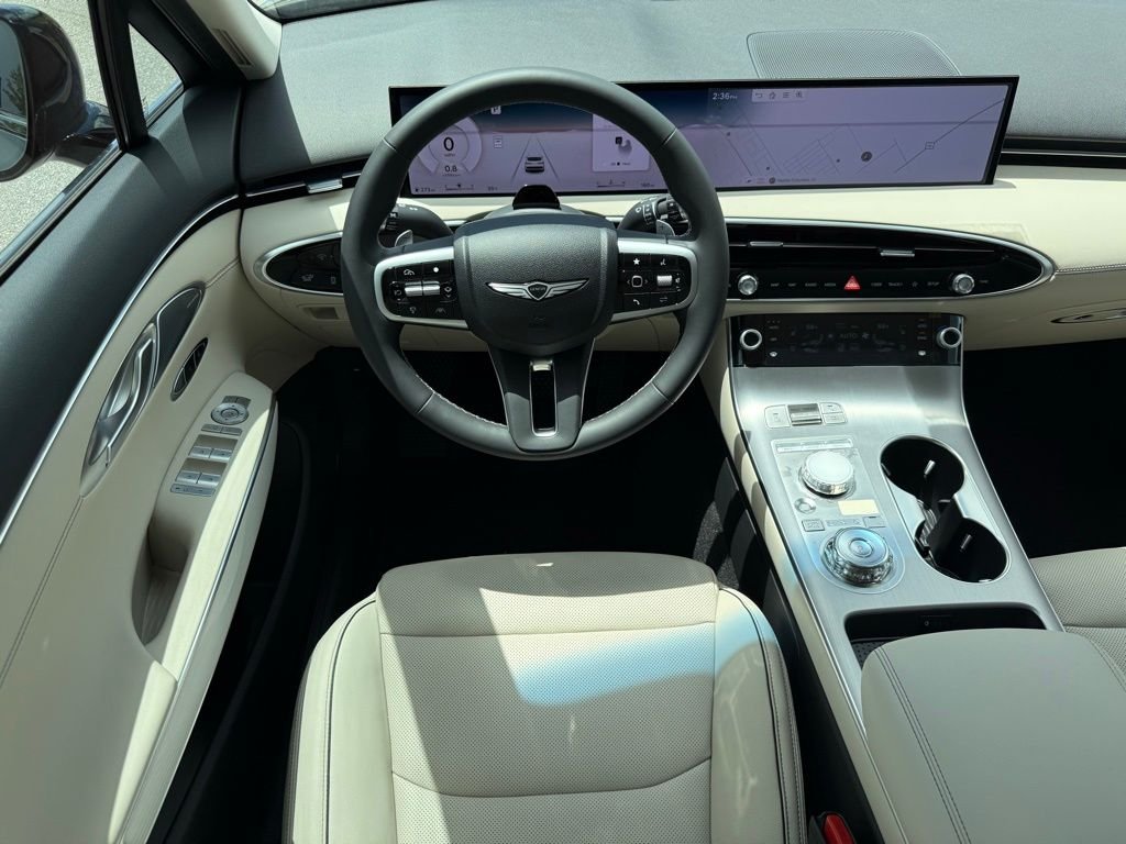 2026 GENESIS GV70 Advanced - Photo 13