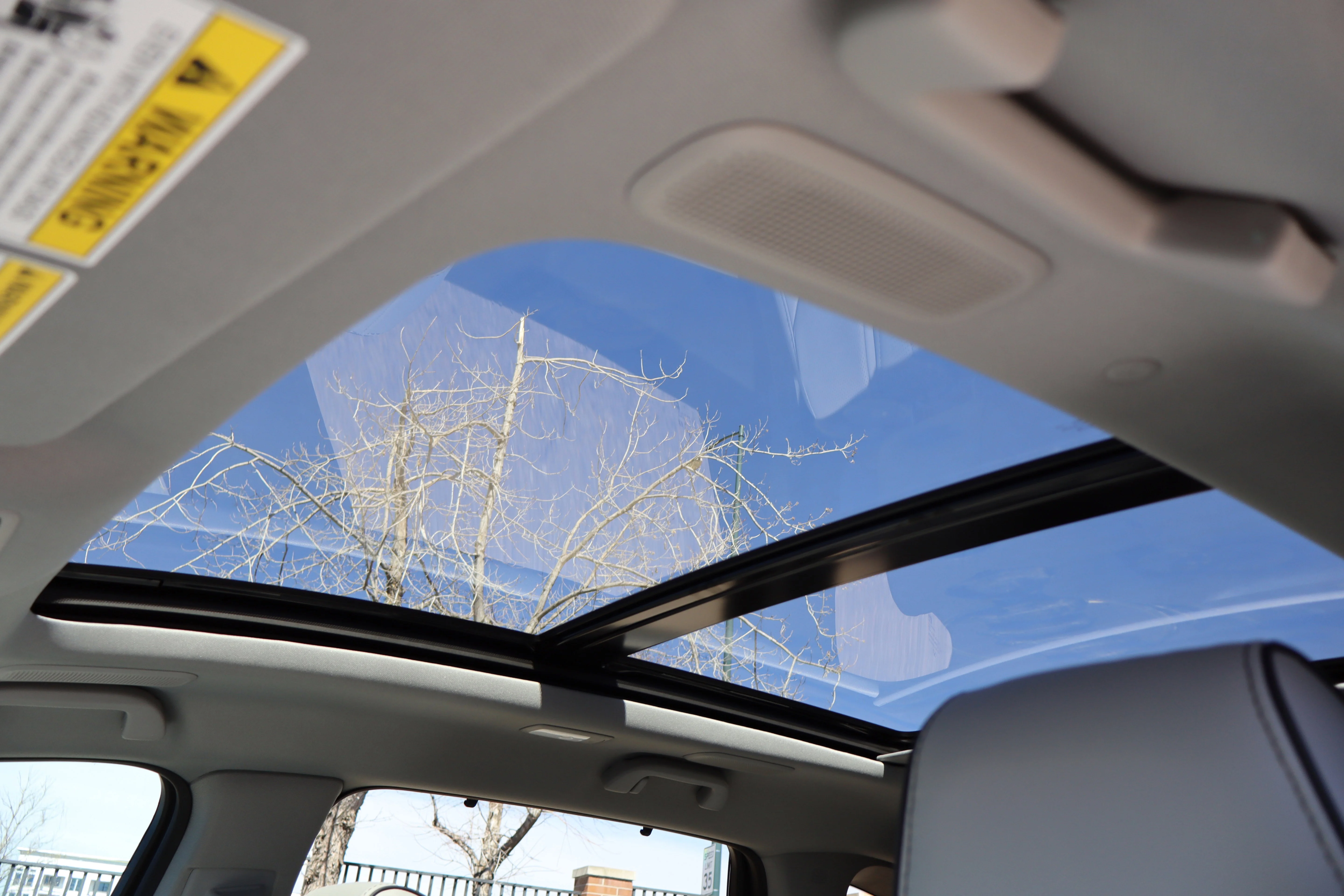 New 2026 Blue Acura w/Advance Package image 20