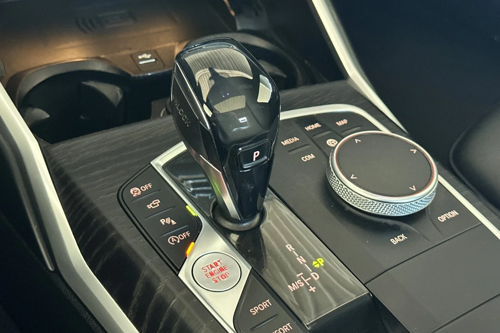 Used 2021 Mineral Gray Metallic BMW 330i image 20