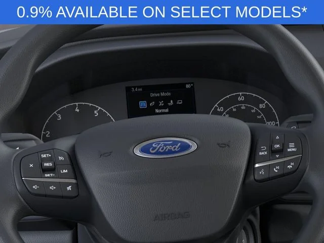 2025 Ford Transit Van Base - Photo 13