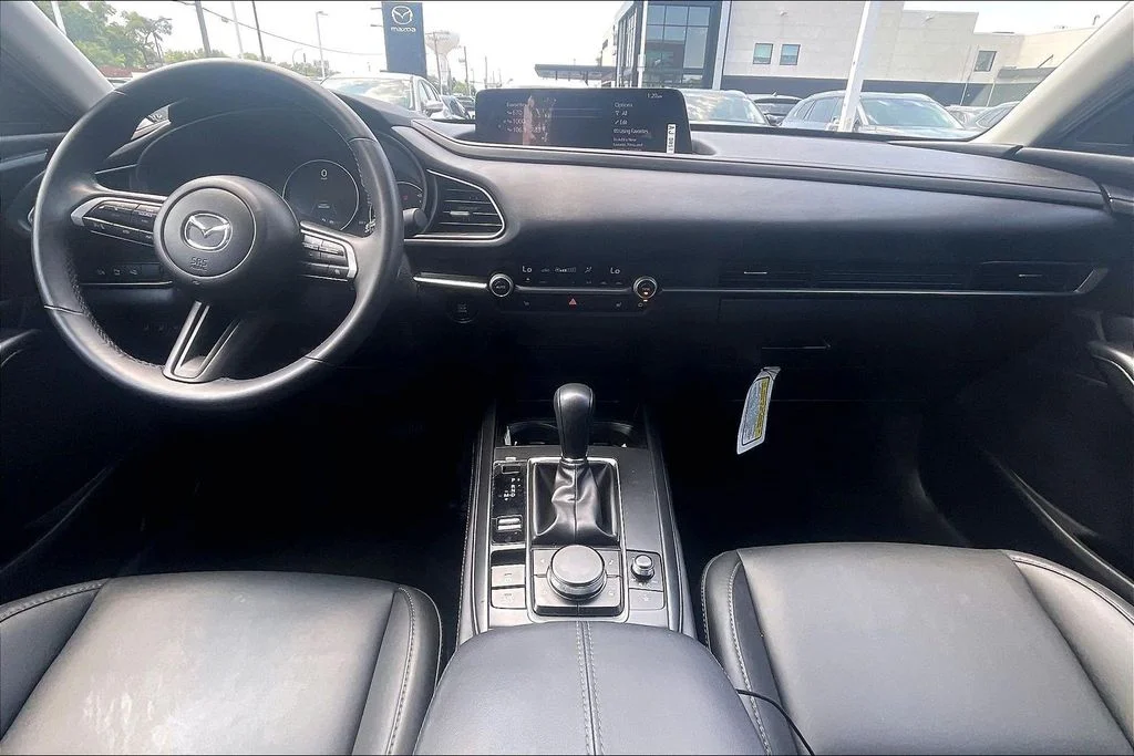 Certified Used 2026 Gray Mazda 2.5 S Preferred image 15