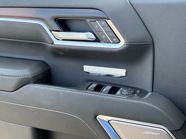 New 2026 Onyx Black GMC Denali image 22