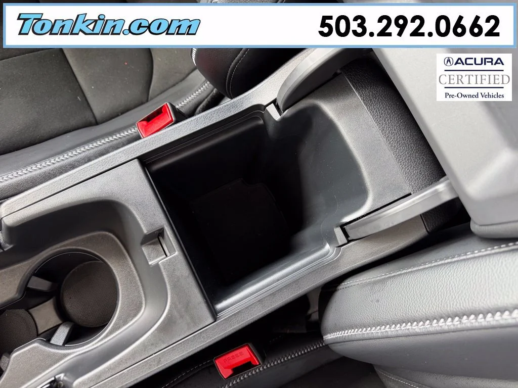 2024 Acura Integra A-Spec with Tech Package - Photo 58