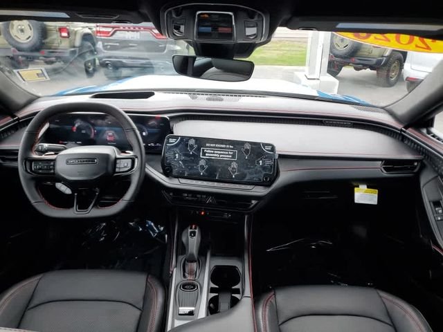 New 2026 Bludicrous Exterior Paint Dodge R/T Plus image 17