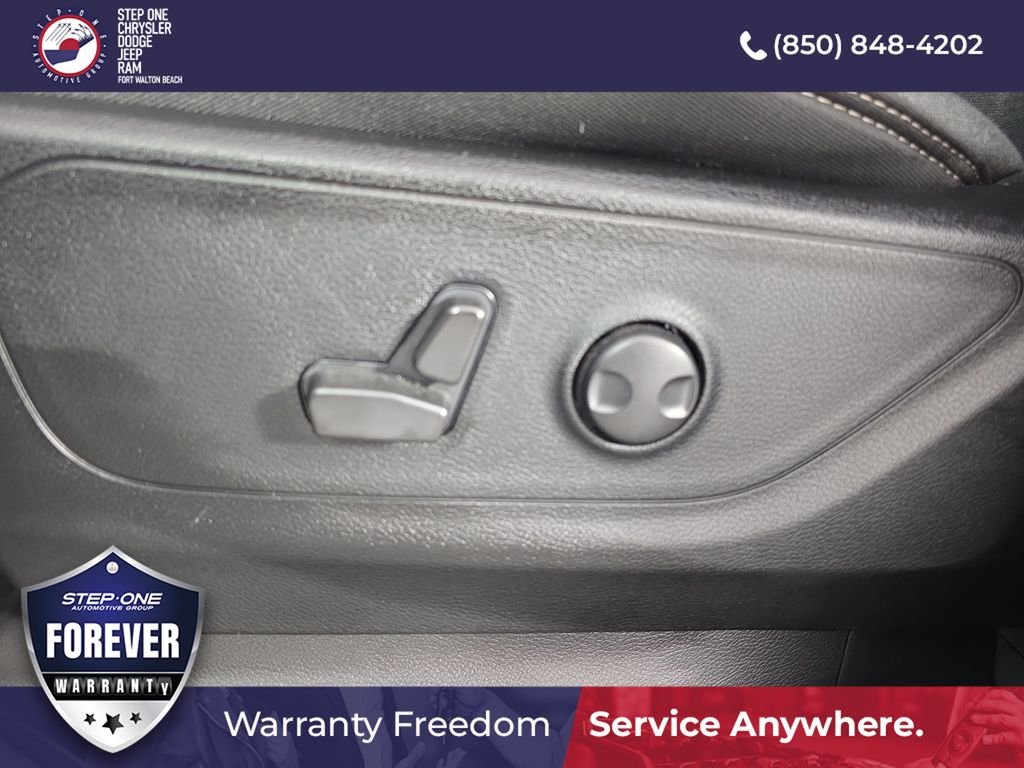 Used 2022 Gray Ram Big Horn/Lone Star image 27