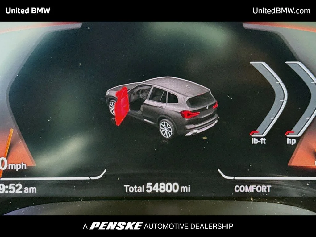 2022 BMW X3 30i - Photo 7