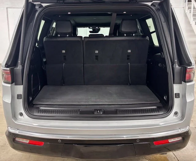 Used 2023 Silver Jeep Series II image 28