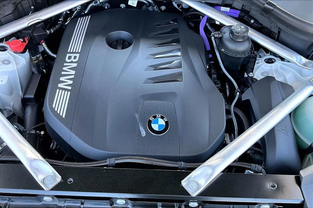 New 2026 BMW X5 xDrive40i 4D Sport Utility