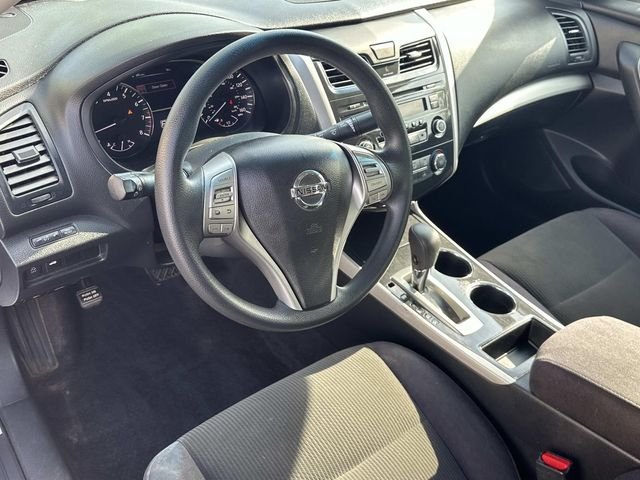 Used 2013 Nissan Altima Sedan S with VIN 1N4AL3AP3DC922510 for sale in Springfield, VA