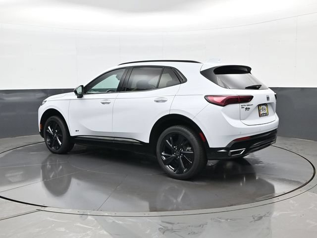 2025 Buick Envision Sport Touring - Photo 7