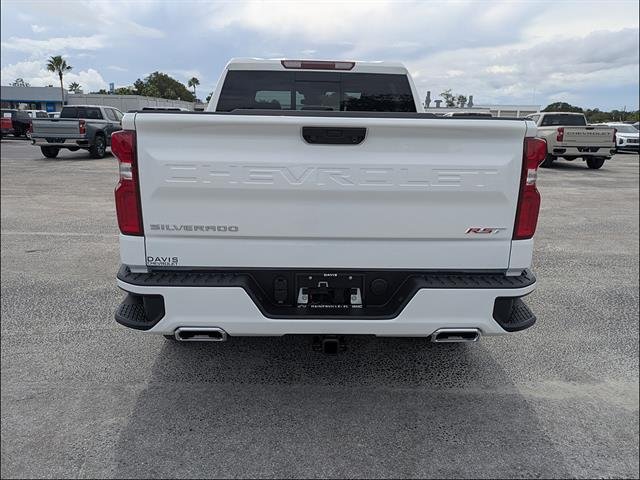 2026 Chevrolet Silverado 1500 RST - Photo 7