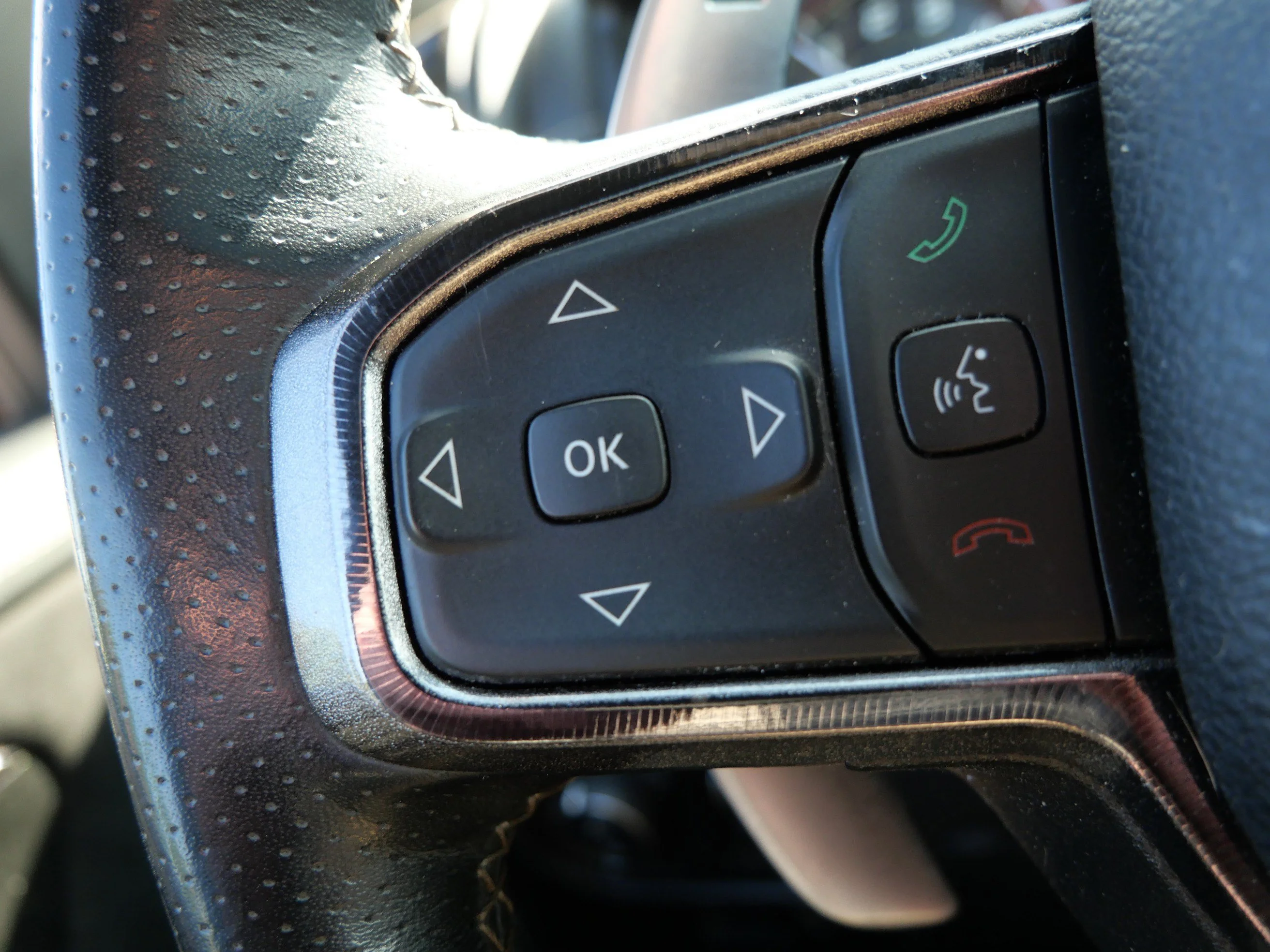Used 2022 Diamond Black Crystal Pearlcoat Ram TRX image 26