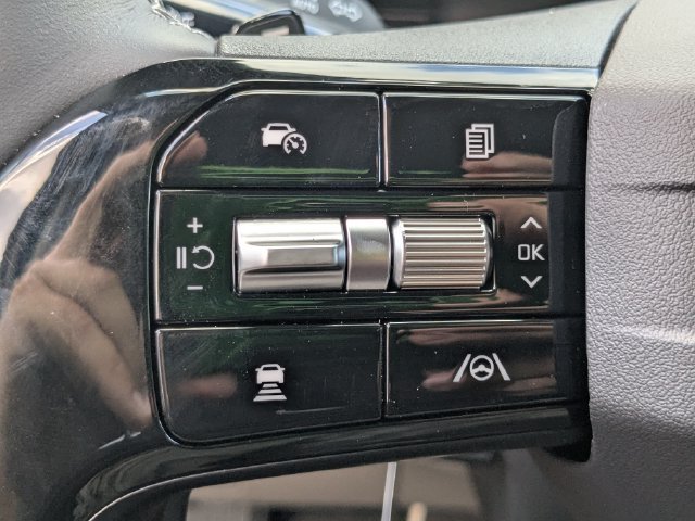 New 2027 Deep Chroma Blue Kia LXS image 24