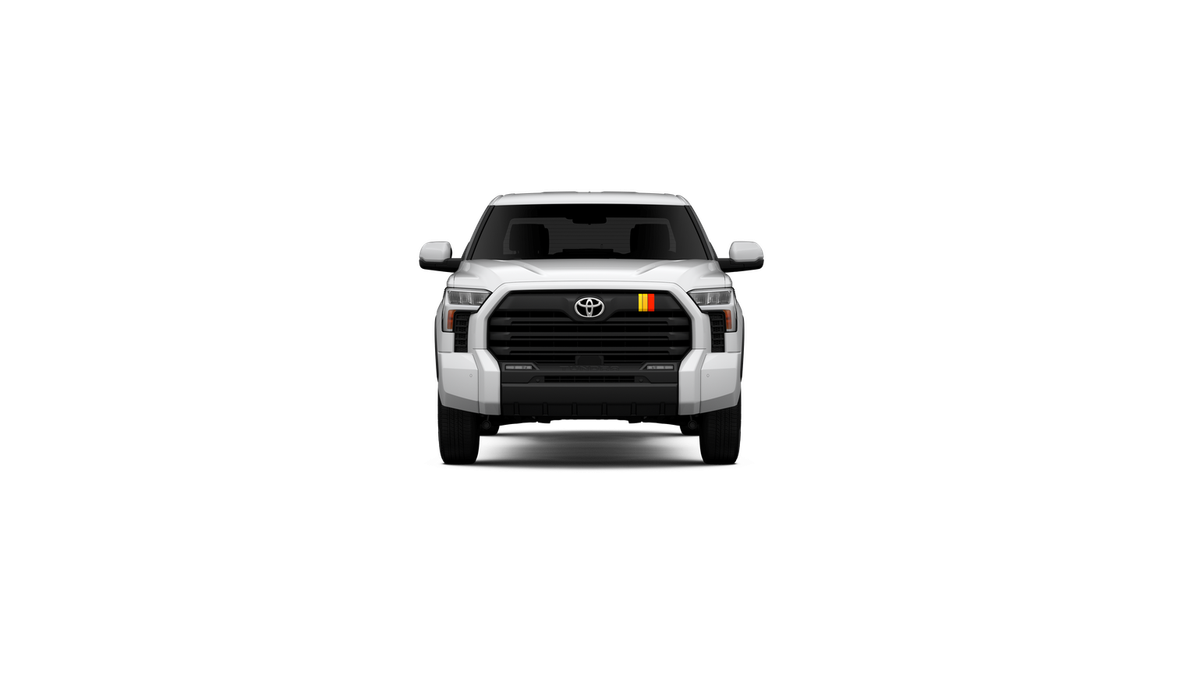 New 2026 Ice Cap Toyota SR5 image 18