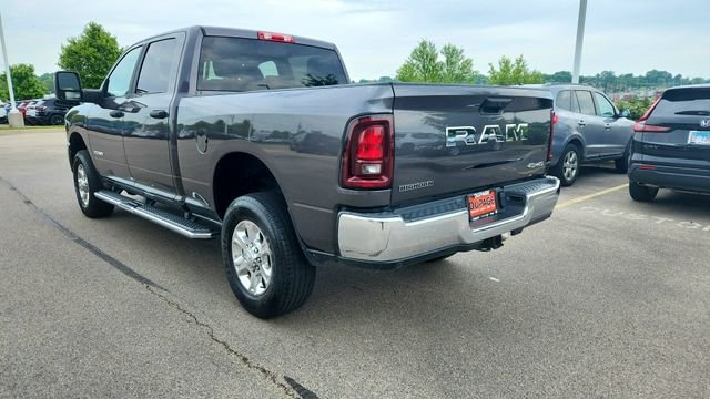 Used 2025 Gray Ram Big Horn image 8