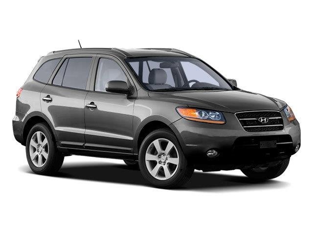 Used 2009 Ebony Black Hyundai Limited image 1