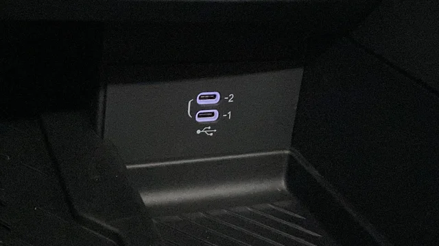 2026 Chrysler Pacifica Limited - Photo 34