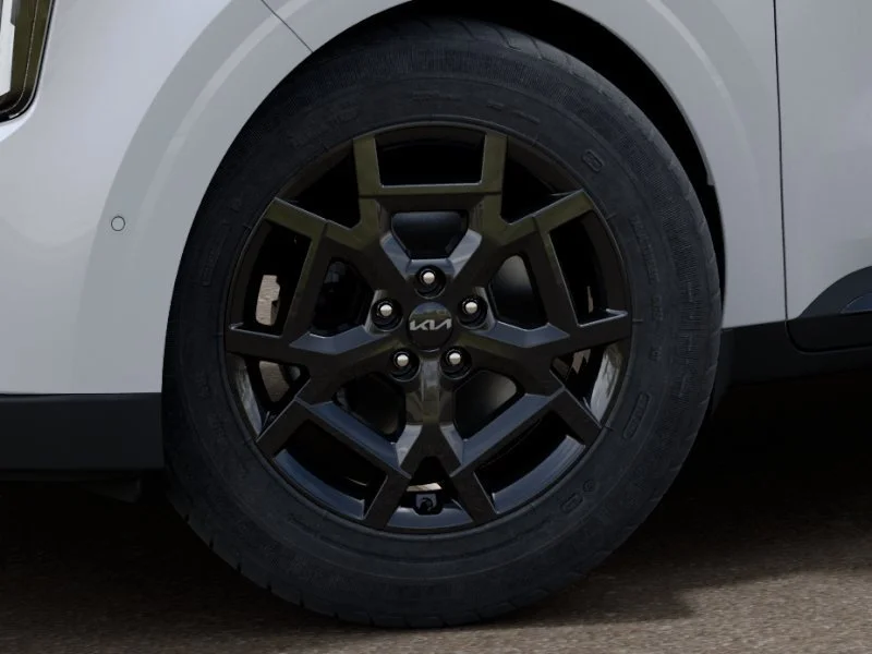 New 2027 Snow White Pearl Kia SX image 9