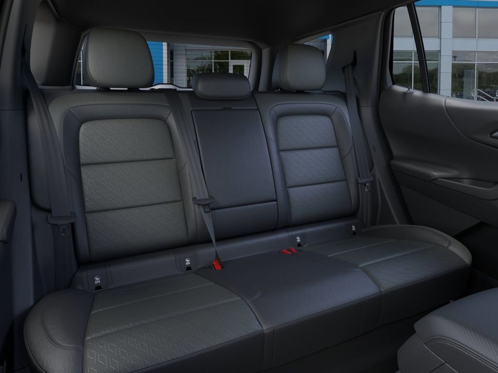 2026 Chevrolet Equinox LT - Photo 17