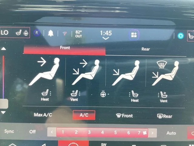 New 2026 Gray Clearcoat Dodge GT PLUS AWD image 19