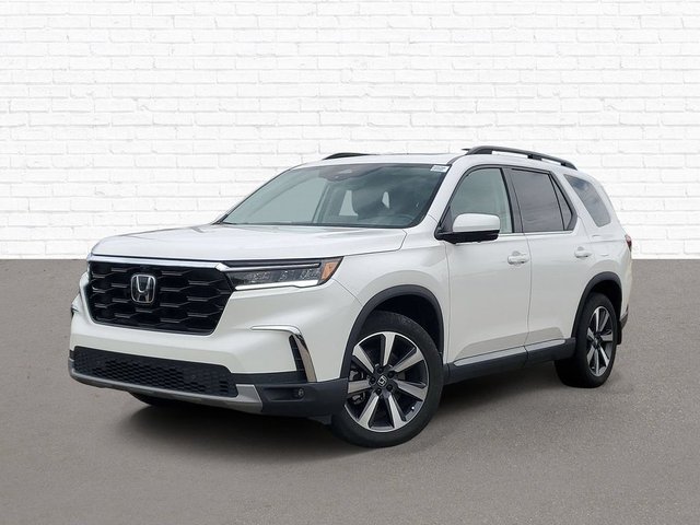 2024 Honda Pilot AWD ELITE