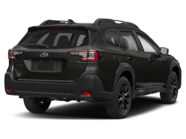 Used 2024 Subaru Outback Onyx Edition with VIN 4S4BTGLD8R3267207 for sale in Saint Cloud, Minnesota