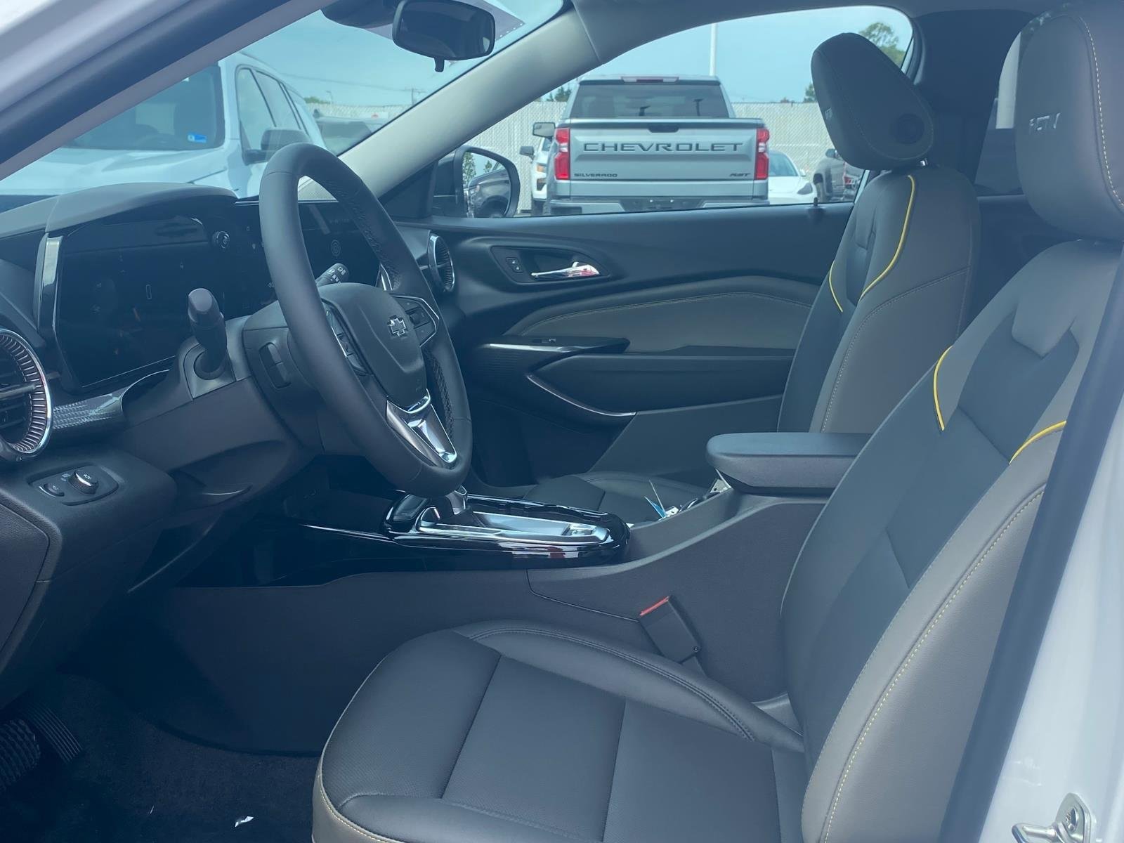 2026 Chevrolet Trax Activ - Photo 15