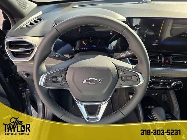 2026 Chevrolet Trailblazer Activ - Photo 26