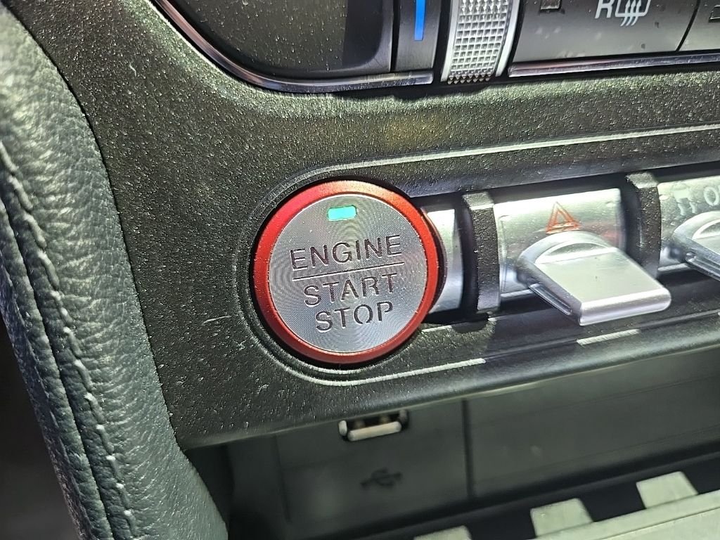 Used 2022 Gray Ford GT image 38