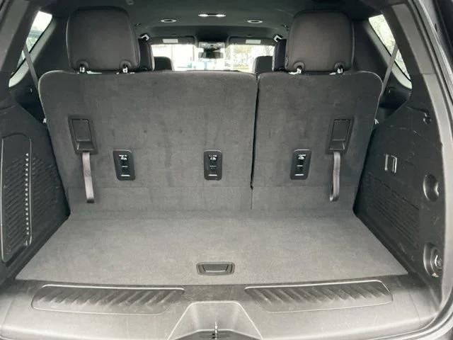2024 Chevrolet Tahoe LT - Photo 14