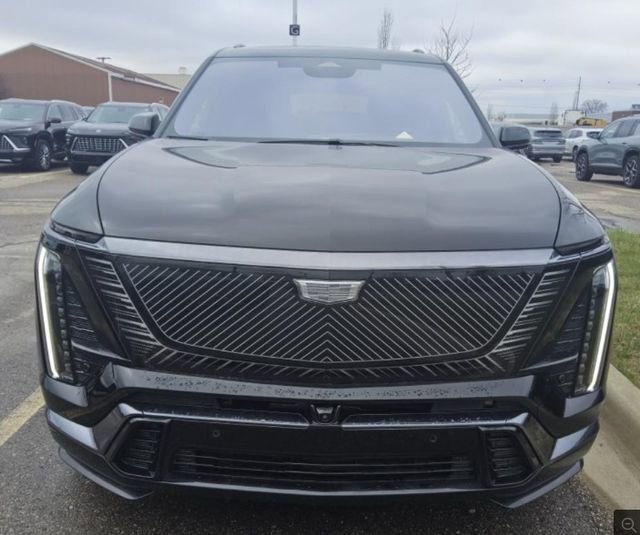 Used 2026 Cadillac VISTIQ Platinum Sport with VIN 1GYC3RML5TZ712270 for sale in San Rafael, CA