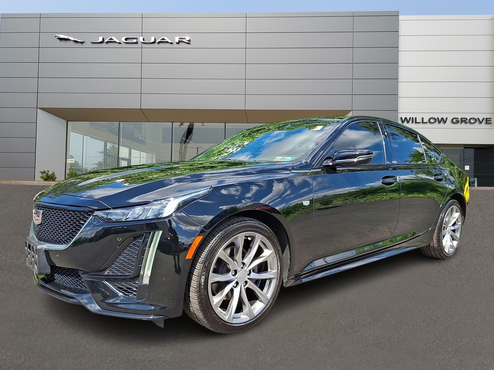 2023 Cadillac CT5