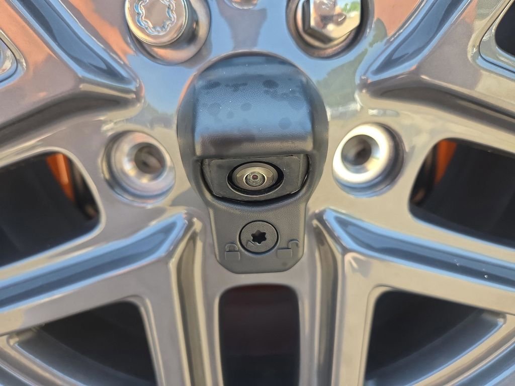 2025 Jeep Wrangler 4-Door Sport S - Photo 6