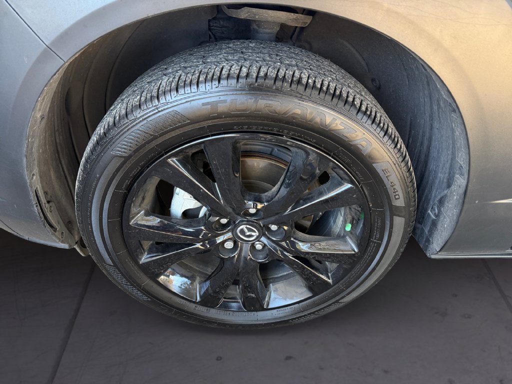 Used 2026 Gray Mazda 2.5 S Select Sport image 9