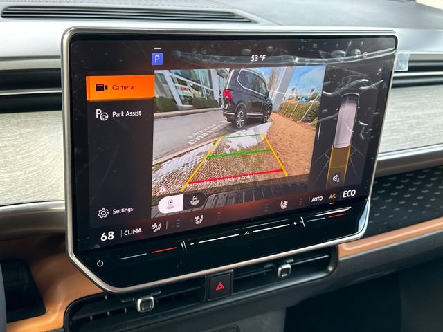 2025 Volkswagen ID. Buzz PRO S - Photo 29