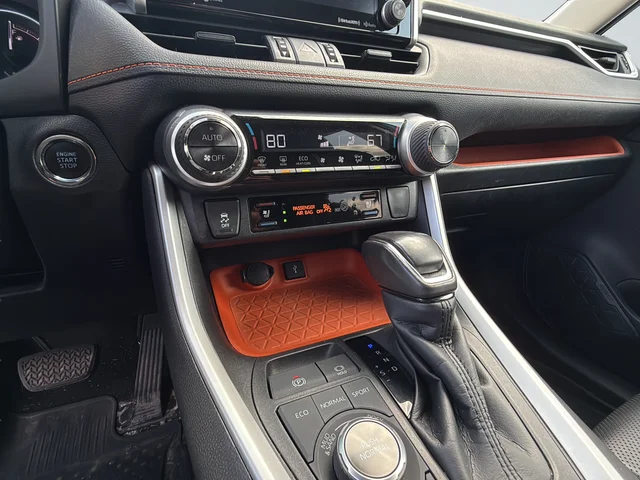 Used 2021 Blue Toyota Adventure image 20