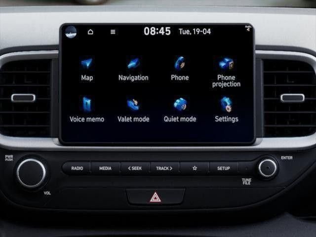 New 2026 Gray Hyundai SEL w/Two-Tone Roof image 30