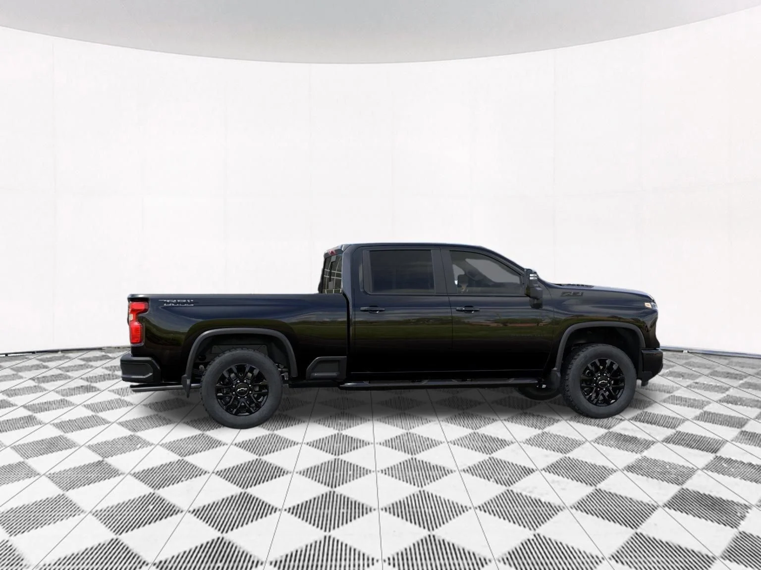 2026 Chevrolet Silverado 2500 HD LT - Photo 11