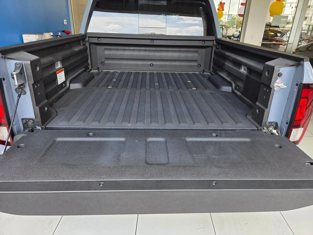 2026 Honda Ridgeline RTL - Photo 10