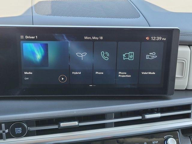 New 2026 White Hyundai SE image 40
