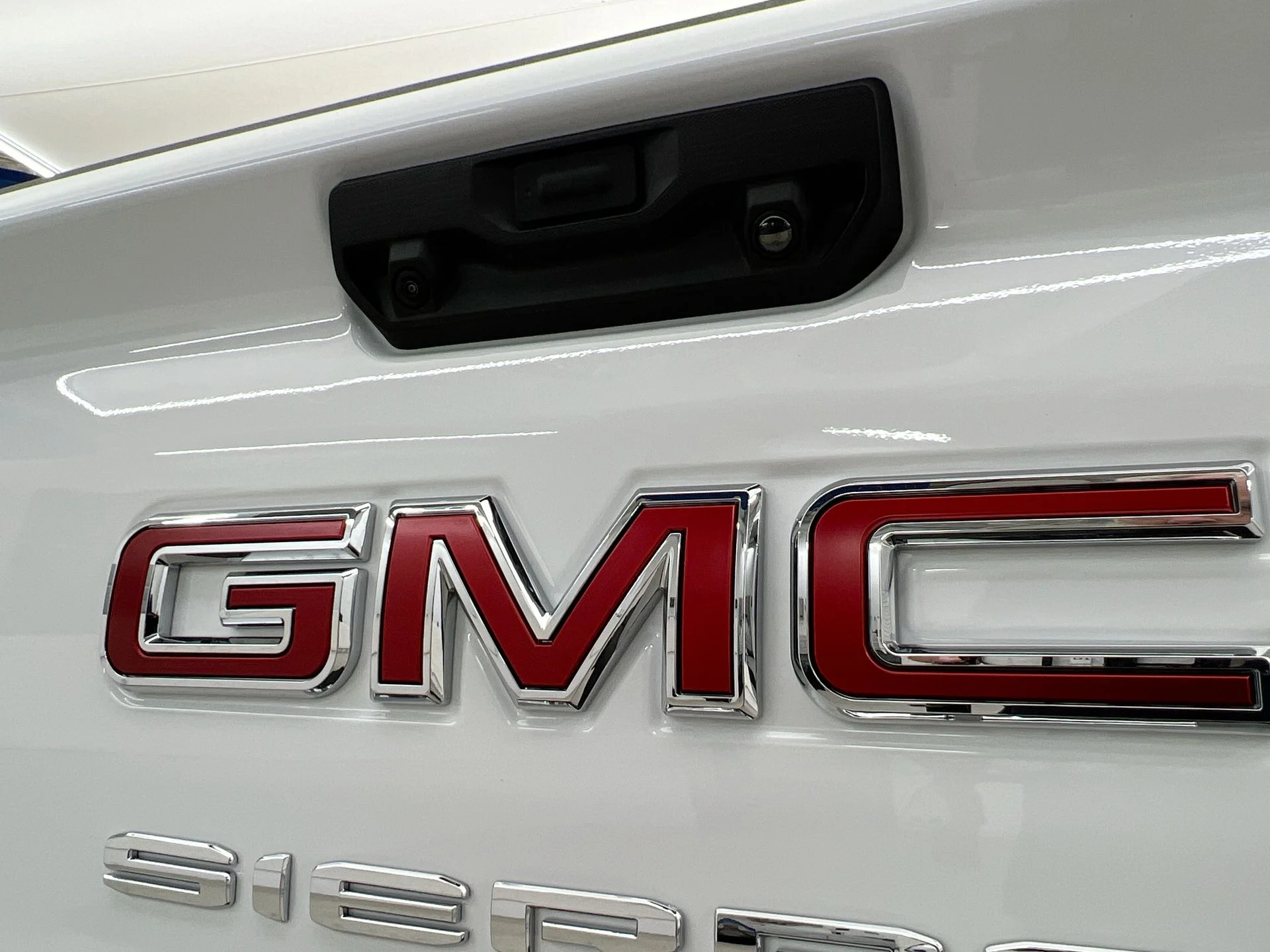 2026 GMC Sierra 2500HD SLT - Photo 81