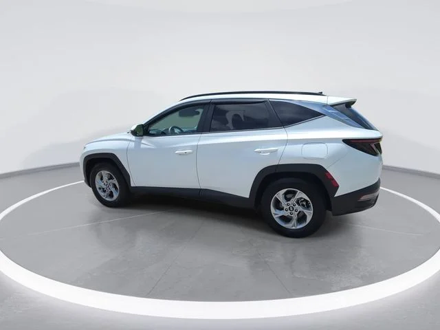 Used 2022 Gray Hyundai SEL image 6
