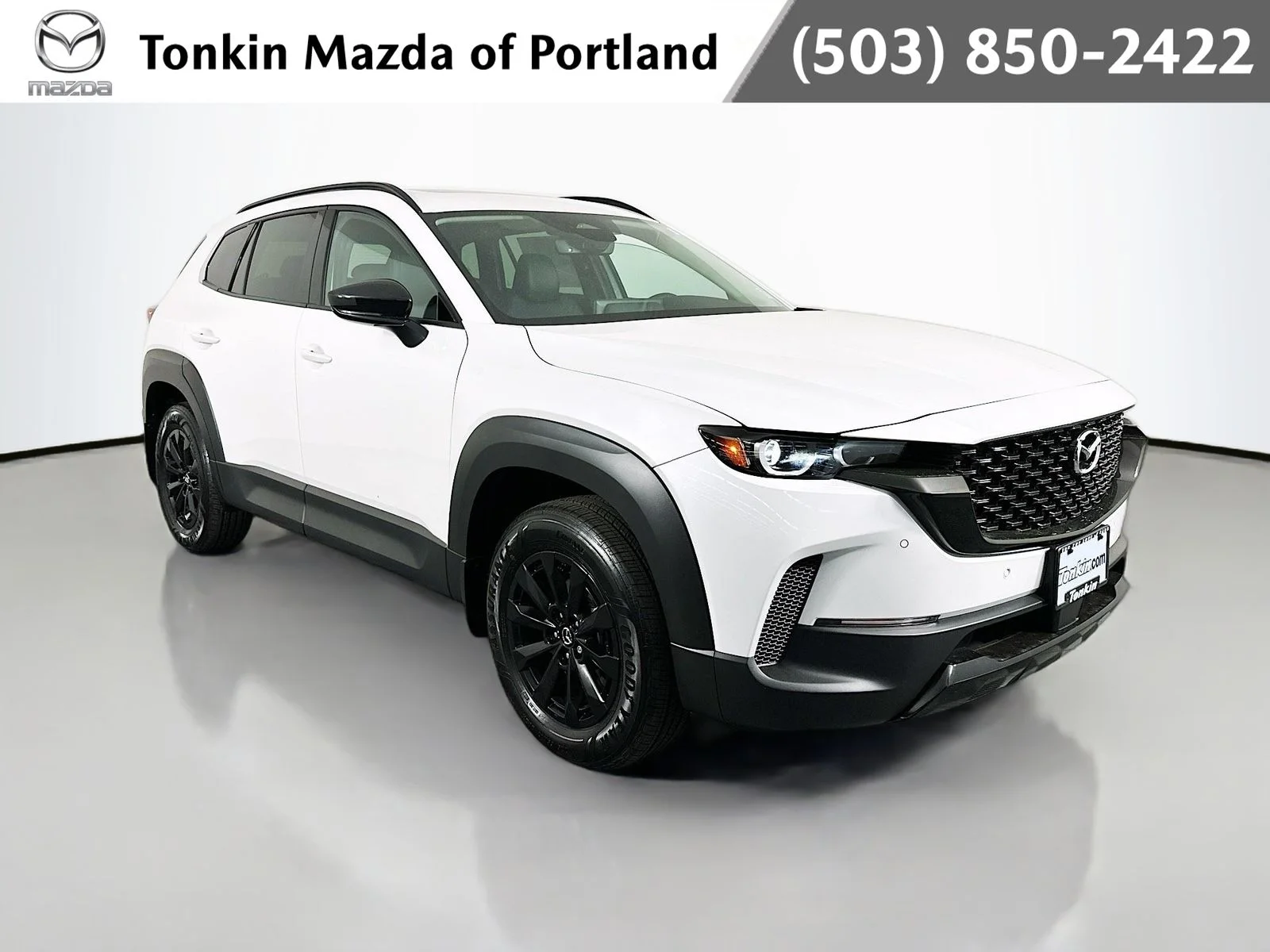 2026 Mazda CX-50 2.5 Hybrid Premium's photo