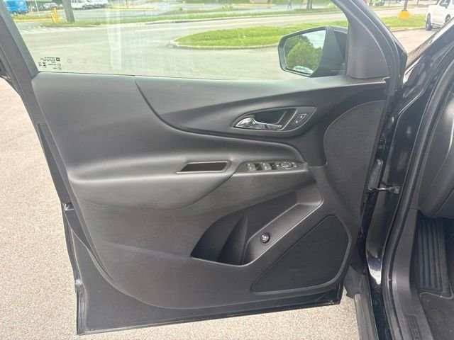 Used 2024 Black Chevrolet LT image 14